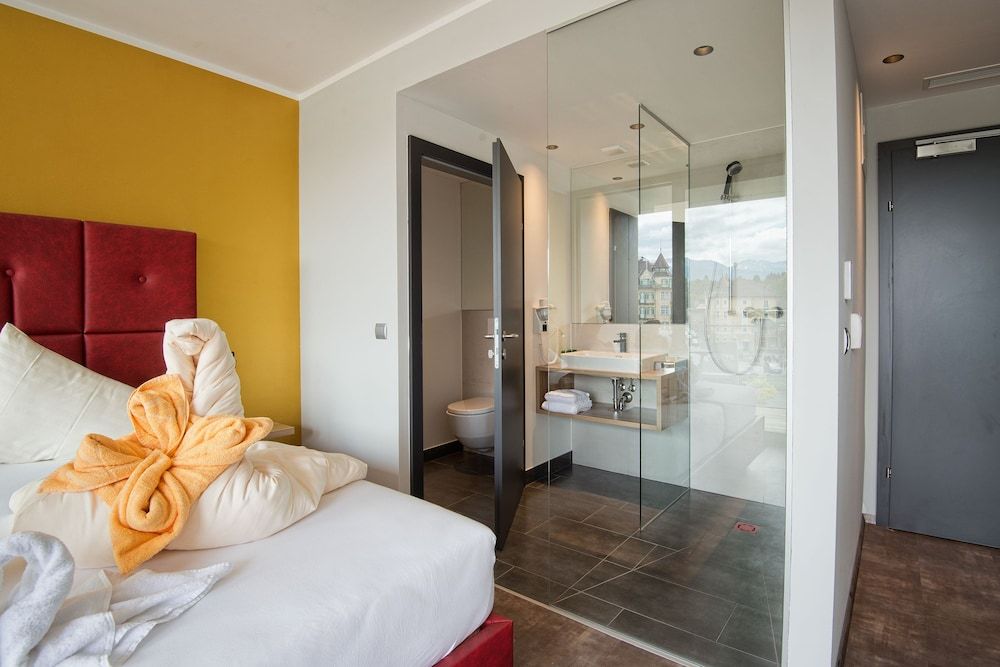 Rocket Rooms Velden 3