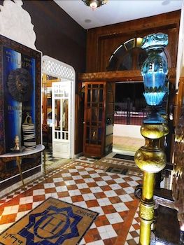 Hôtel des Oudaias 2