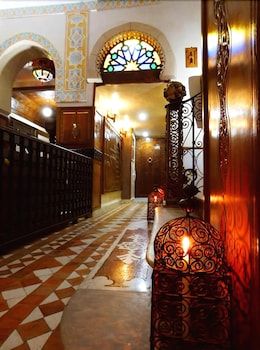 Hôtel des Oudaias 3