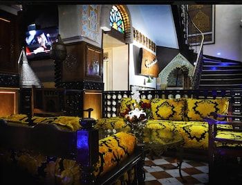 Hôtel des Oudaias 1