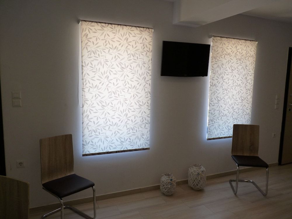 Ilianthos Apartments & Studios 3