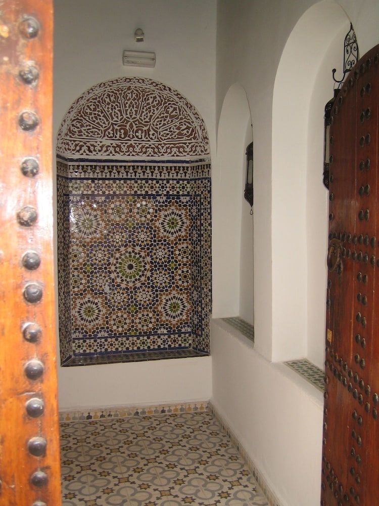 Riad Souika 3