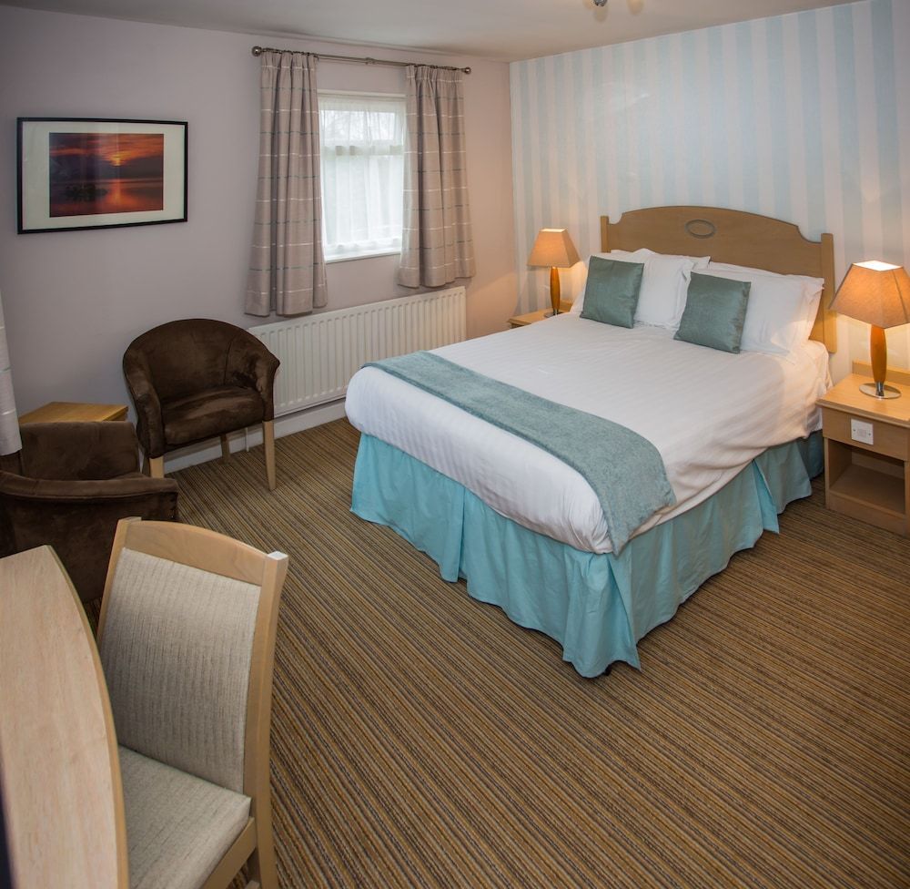 The Manor Guesthouse 3