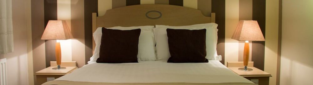 The Manor Guesthouse 4 estrelas em Stoke on Trent