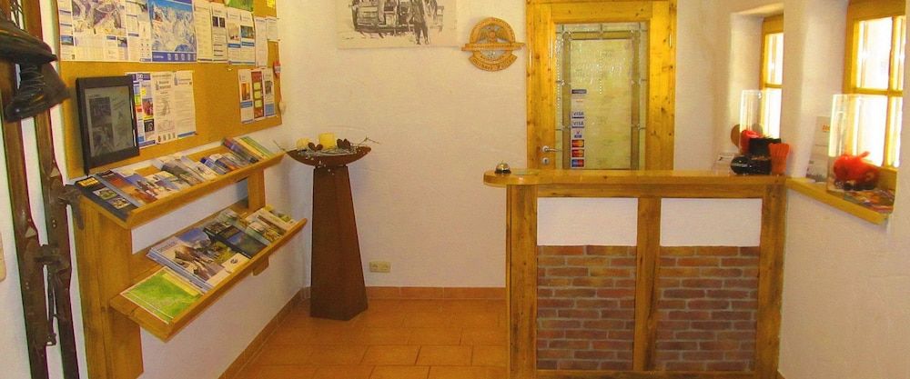 Alpenstern Lermoos 2