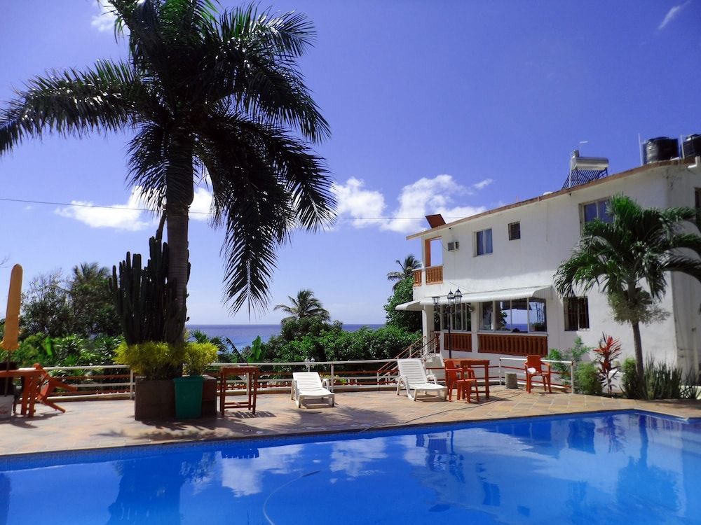 Hotelito Oasi Italiana