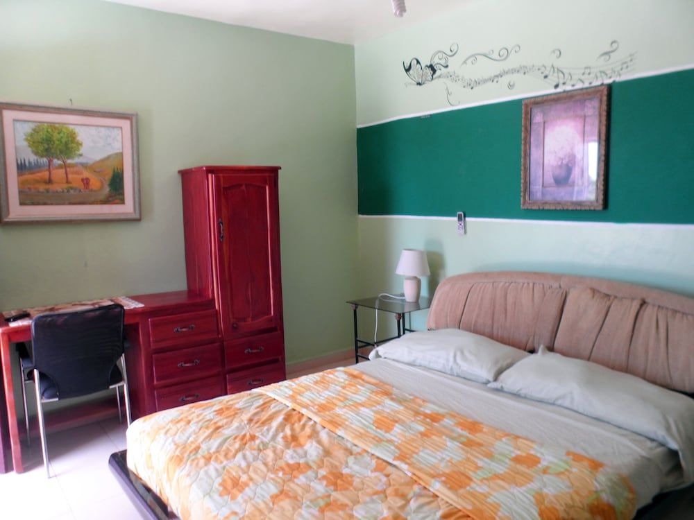 Hotelito Oasi Italiana 3