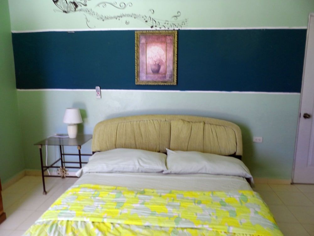 Hotelito Oasi Italiana 2