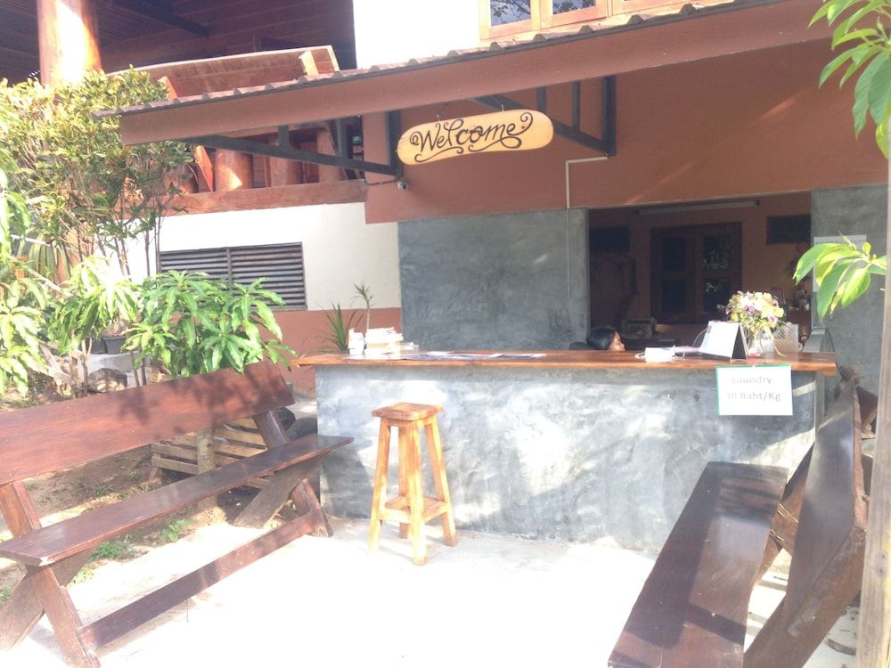 Pai Porpeang Guesthouse 3