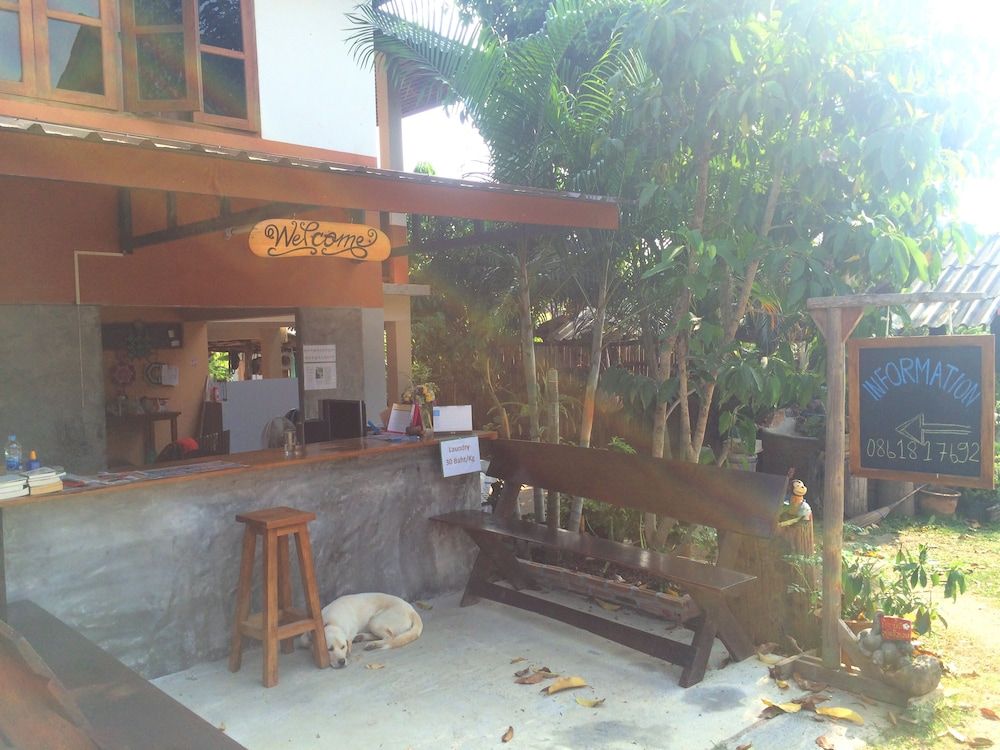 Pai Porpeang Guesthouse 2