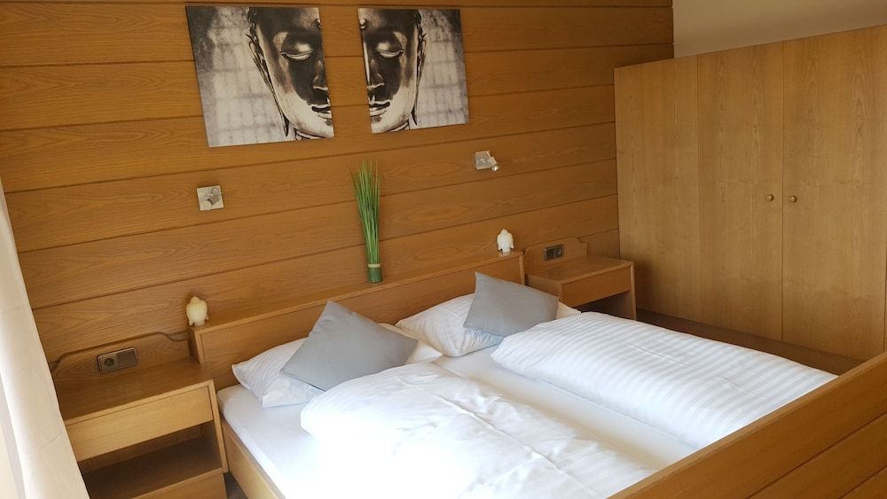 Ferienwohnungen - Appartements Pension Zollner 3