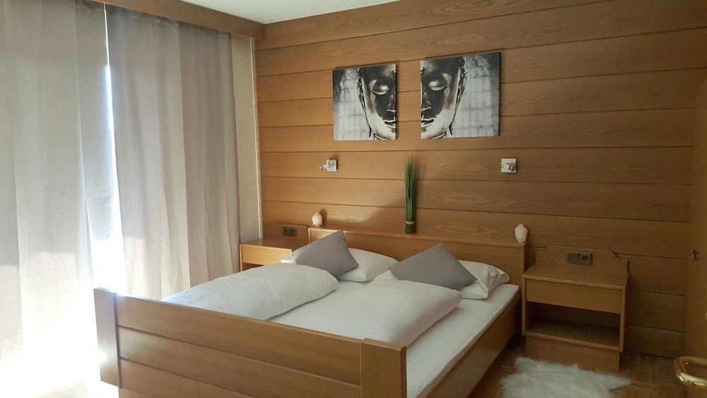 Ferienwohnungen - Appartements Pension Zollner 2