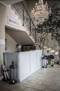 Hotel Riviera Airport Modlin 3