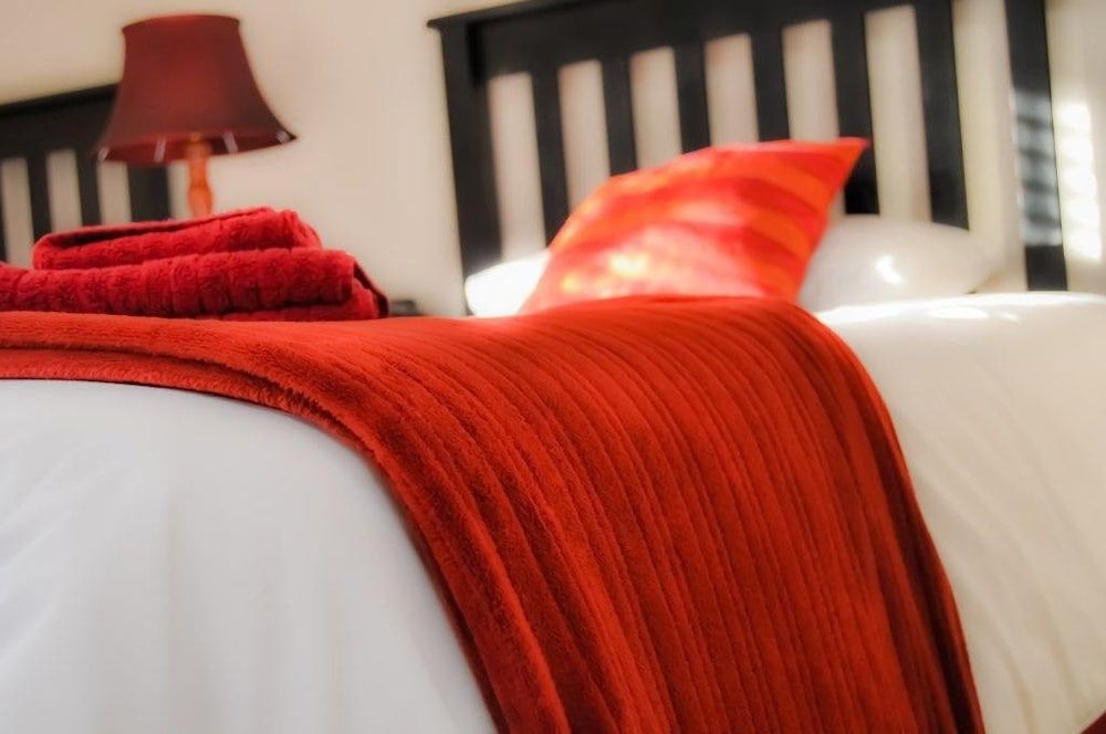 Aan De Bergen Guesthouse South Africa 3