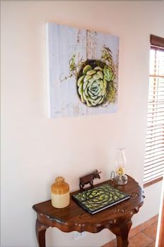 Aan De Bergen Guesthouse South Africa 2