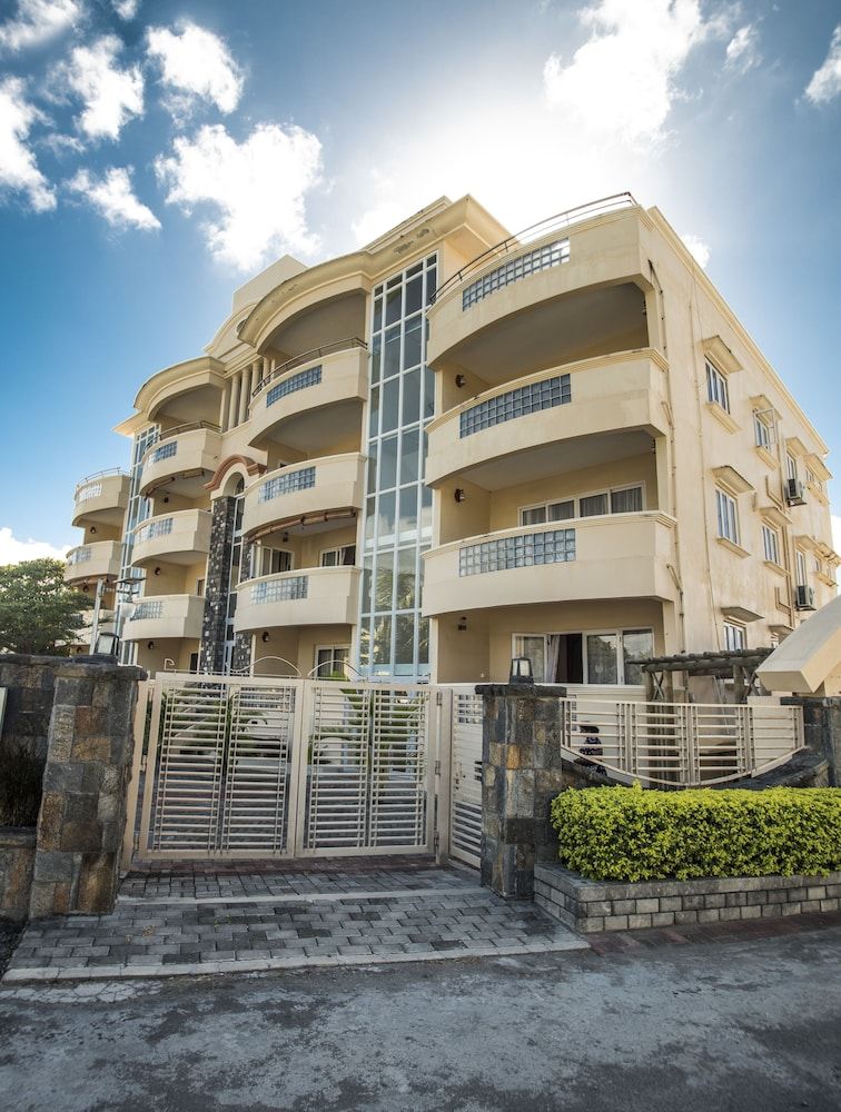 Blue Bay Holiday Resort 1 Blue Bay Holiday Resort 1