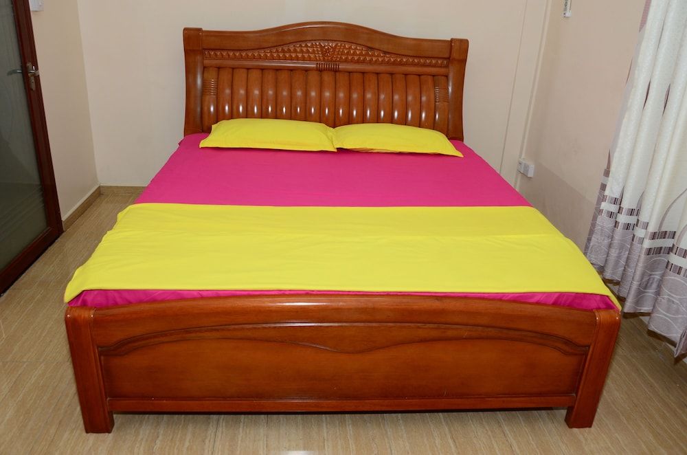 Mahe Holiday Resort 2