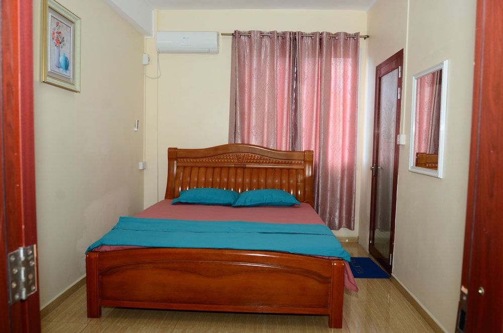 Mahe Holiday Resort 3