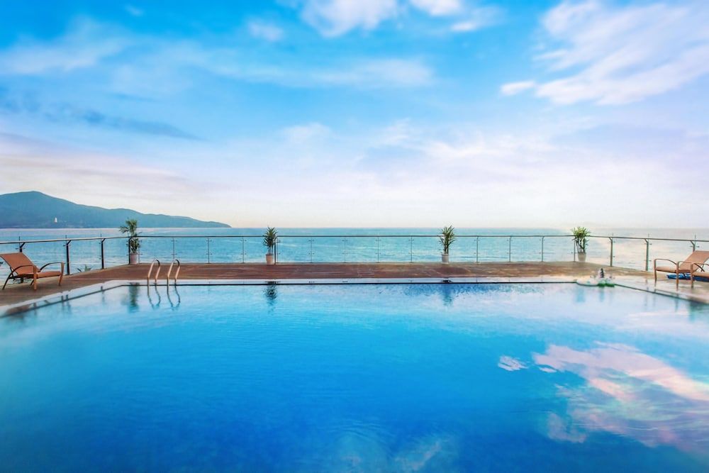 Serene Beach Hotel 1 Serene Beach Hotel 1