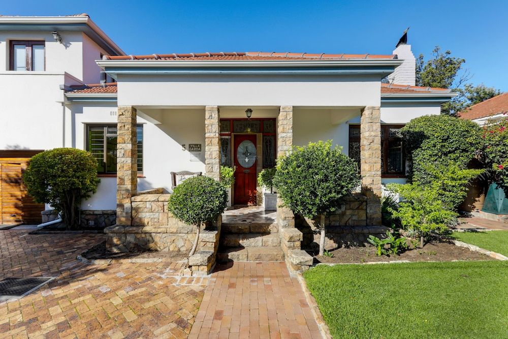 Villa Garda PTY (LTD) -1 estrellas en Ciudad del Cabo