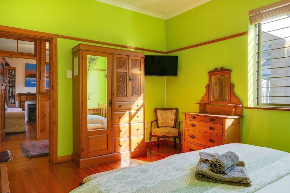 Villa Garda PTY (LTD) 3