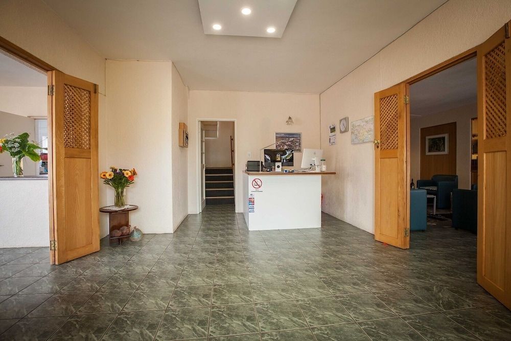 Cape Agulhas Guest House 2