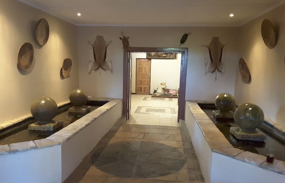 Lions Rest Country Estate 2