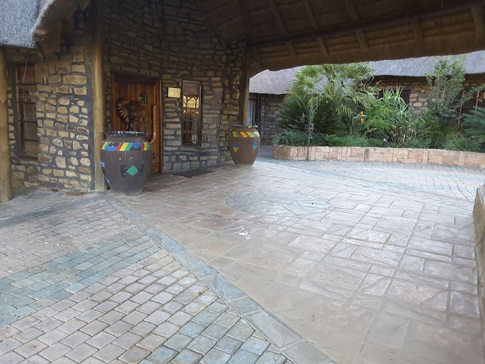 Lions Rest Country Estate 3