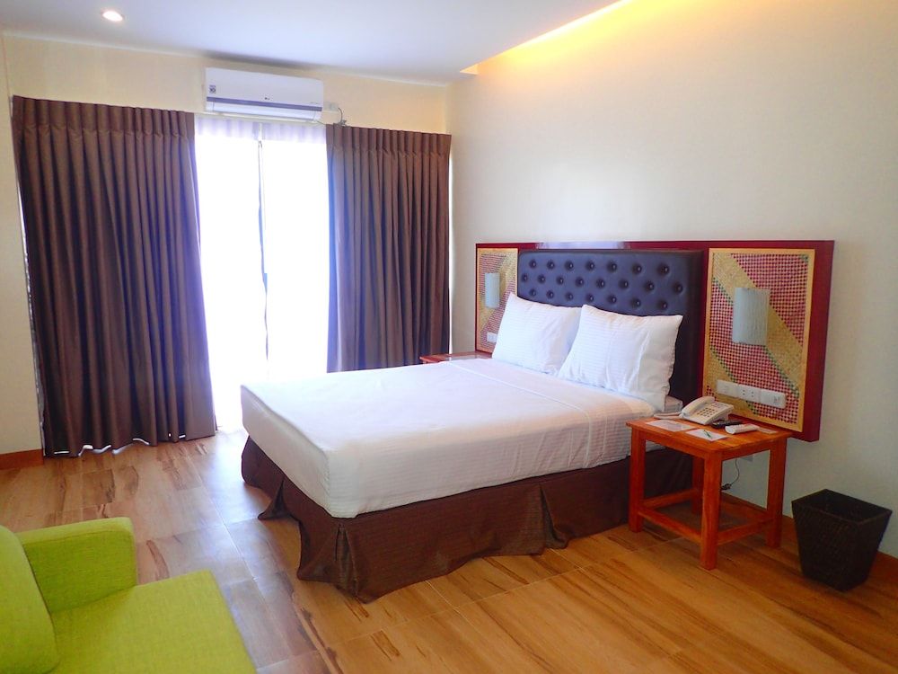 Aozora Seaside Mactan 1 Aozora Seaside Mactan 1