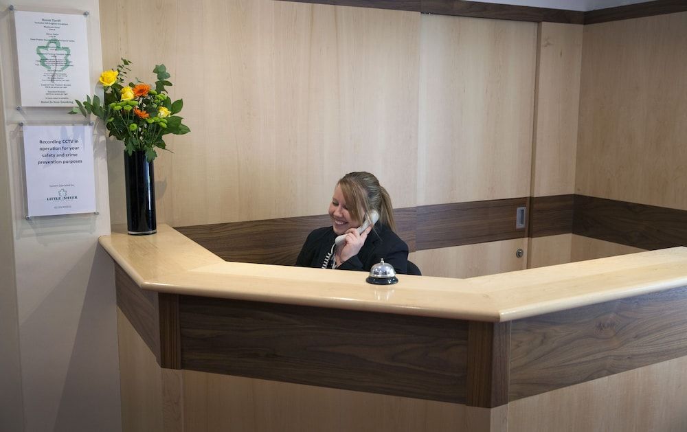 Little Silver Country Hotel 2