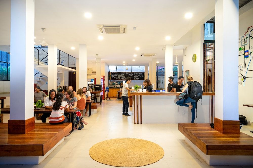 Onederz Hostel Siem Reap 3 Onederz Hostel Siem Reap 3