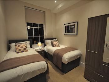 Andover Apartments 2