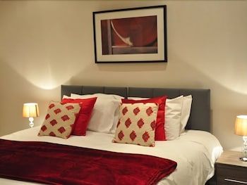 Andover Apartments 3