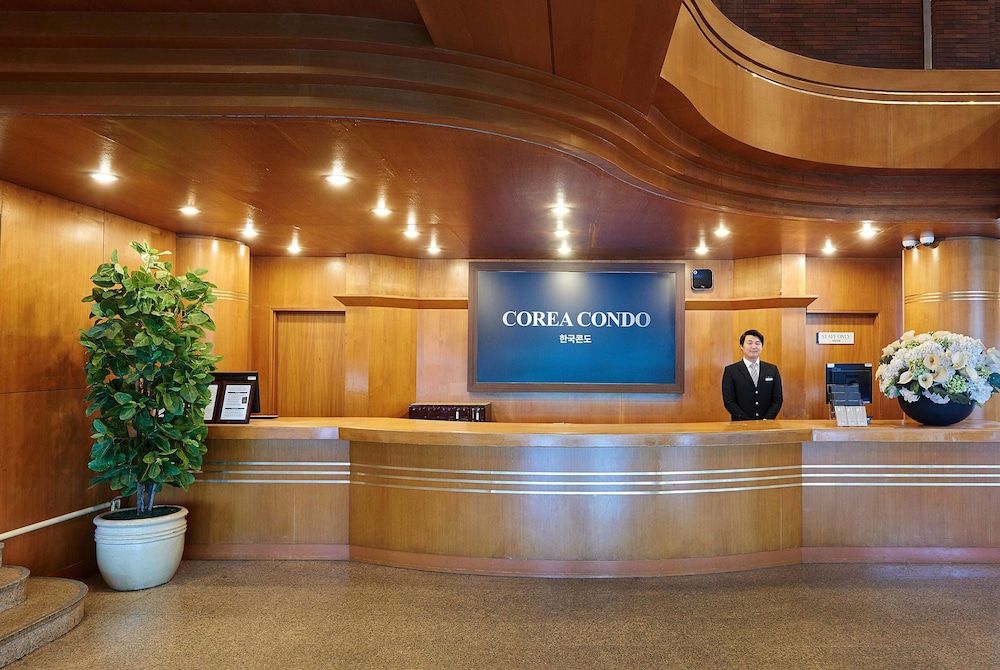 Corea Condo Jeju 2