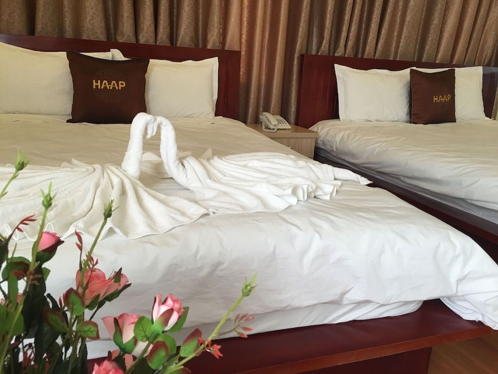 HAAP Transit Hotel 3 HAAP Transit Hotel 3