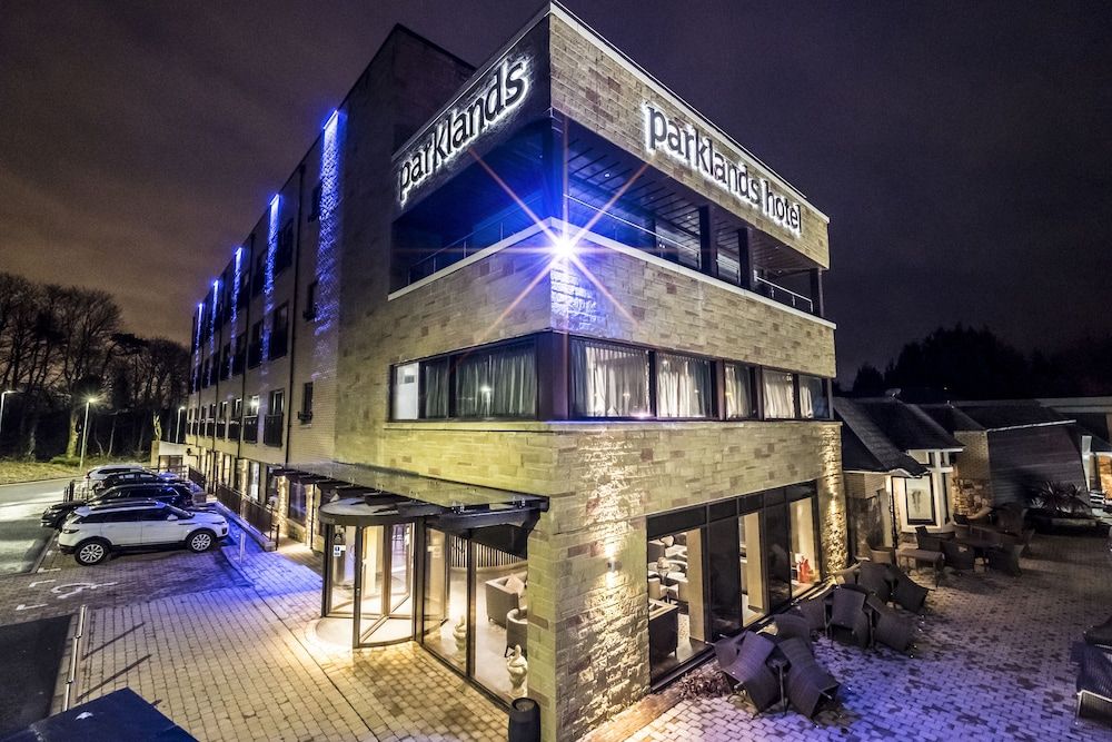 Parklands Hotel & Country Club 1