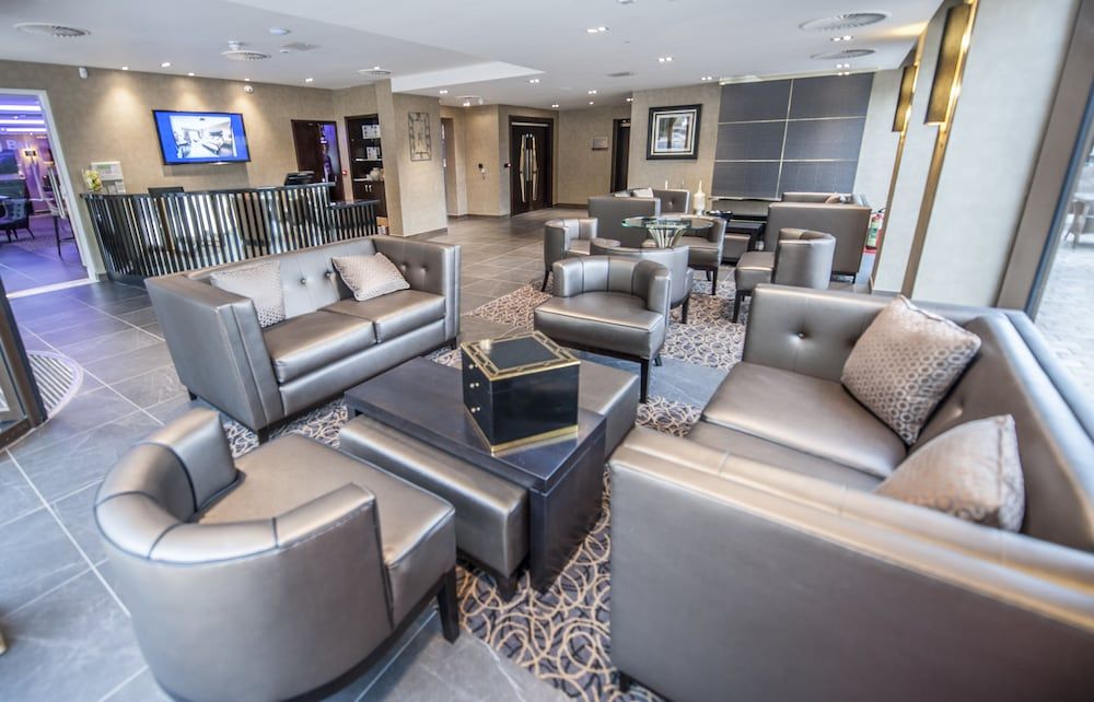 Parklands Hotel & Country Club 3