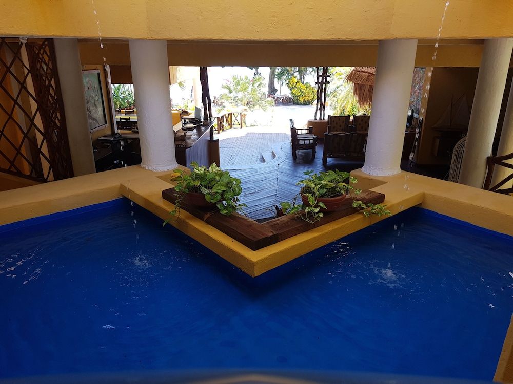 Banana Palms Hotel 2