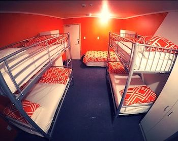 ArtHouse Accommodation