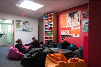 ArtHouse Accommodation 2