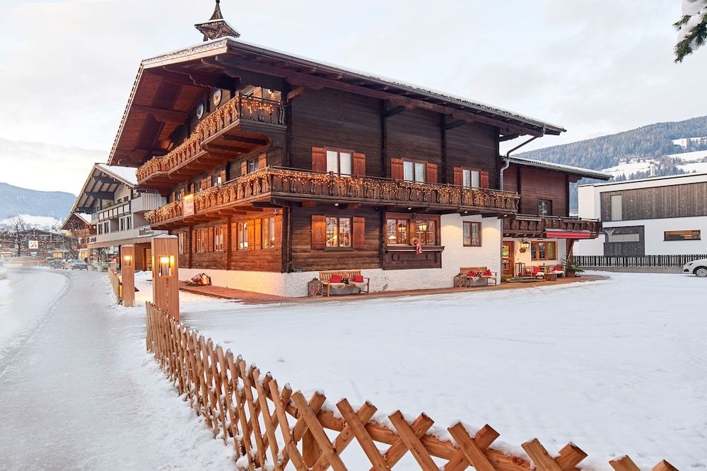 Pension Bliem 3 estrelas em Altenmarkt im Pongau