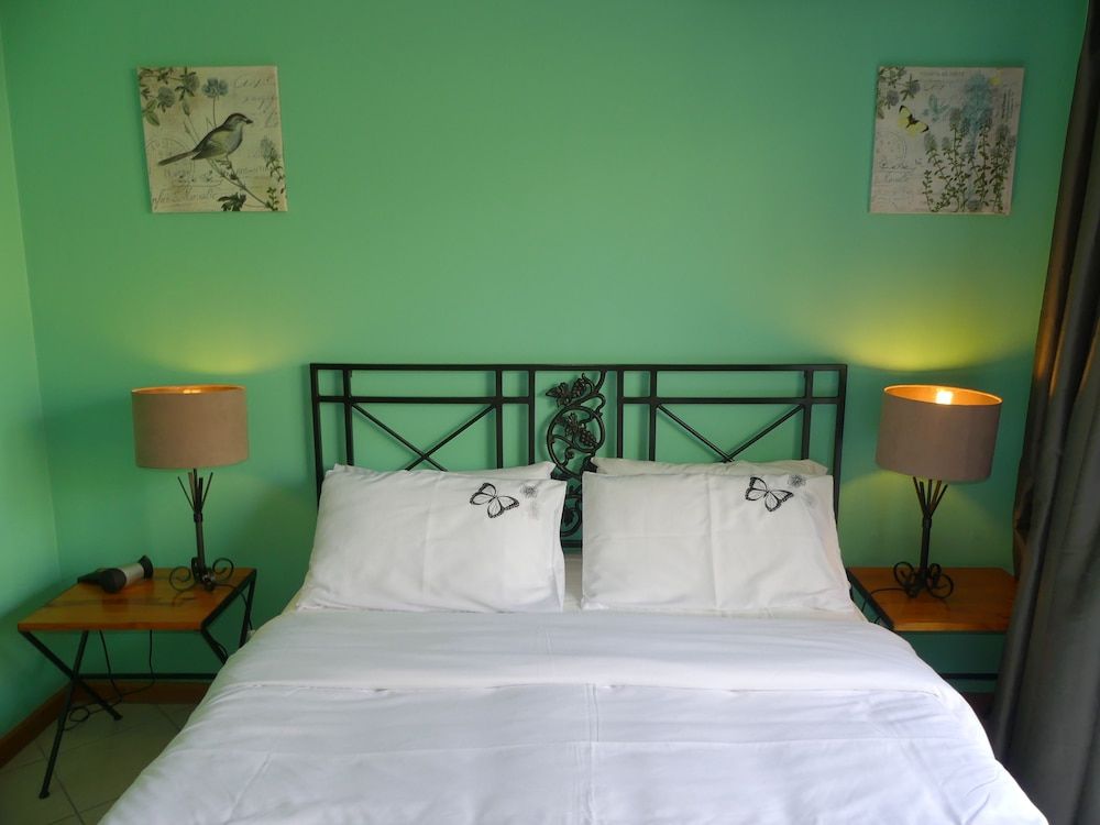 De Wingerd Wijnland Lodge 3