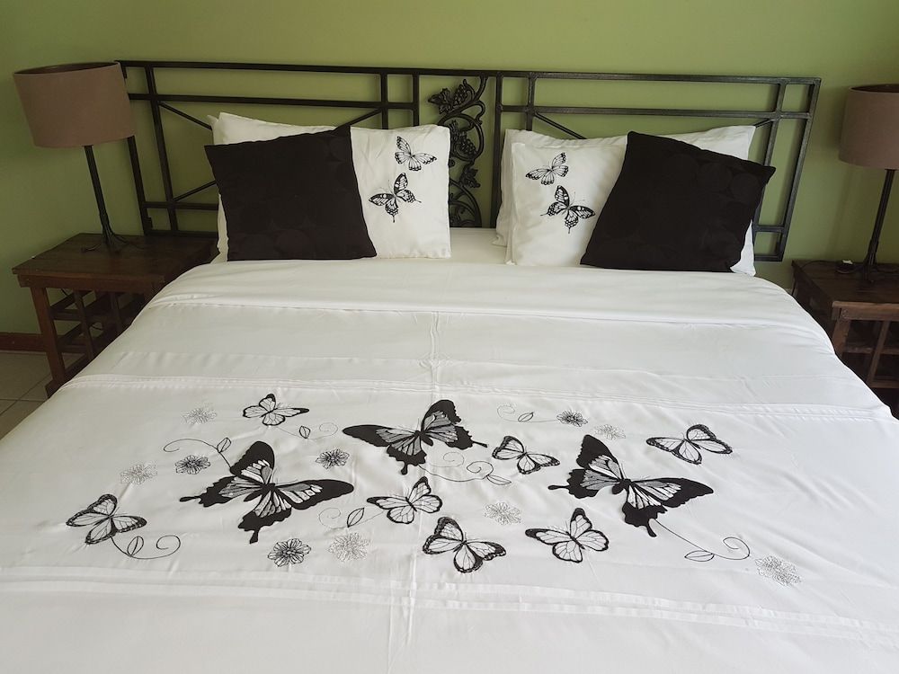 De Wingerd Wijnland Lodge 2