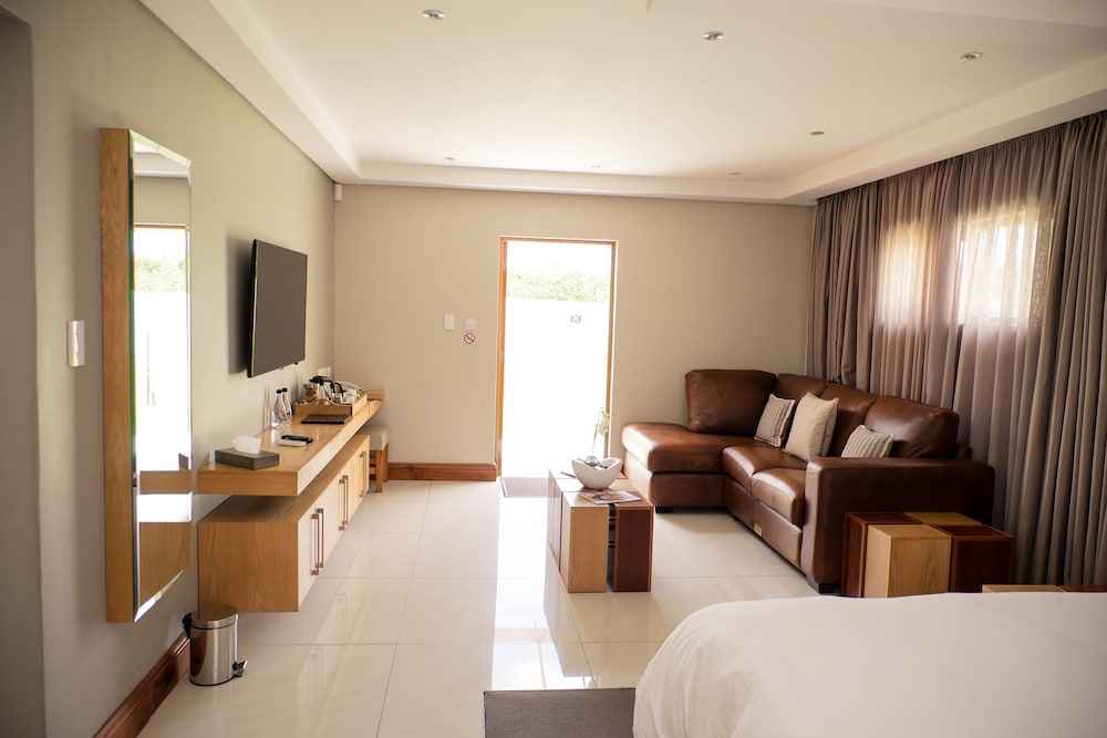 Africanos Country Estate 3