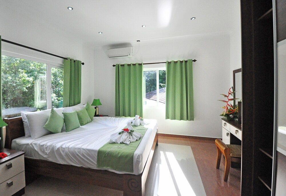 YASAD Luxury Beach Residence 1