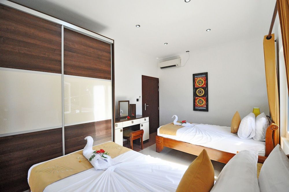 YASAD Luxury Beach Residence 3