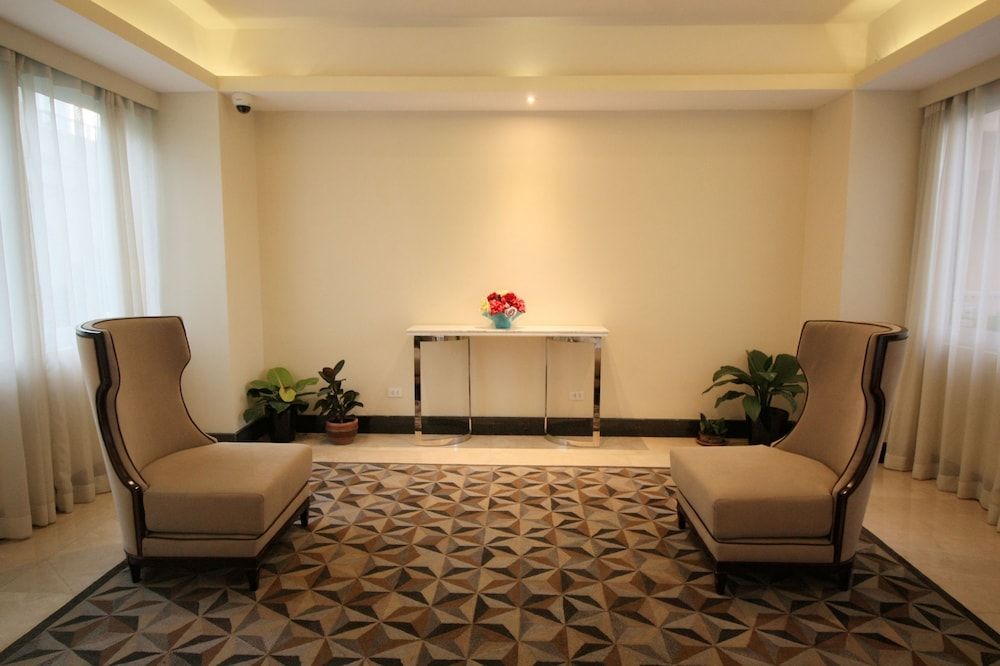 MaxStays - Max Style @ The Venice Residences 3 MaxStays - Max Style @ The Venice Residences 3