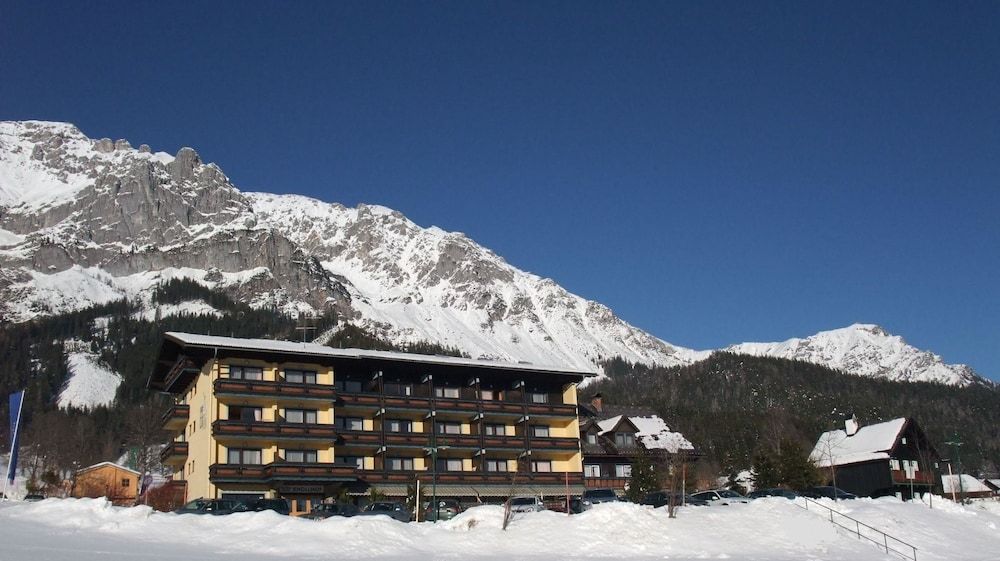 Knollhof 3 estrelas em Ramsau am Dachstein