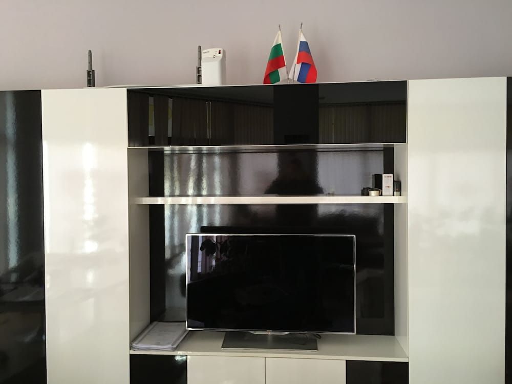 Beach Aparthotel Salt Lake 2