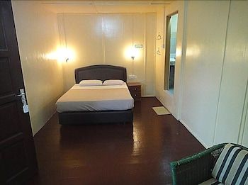 Holiday View Inn Taman Negara 3